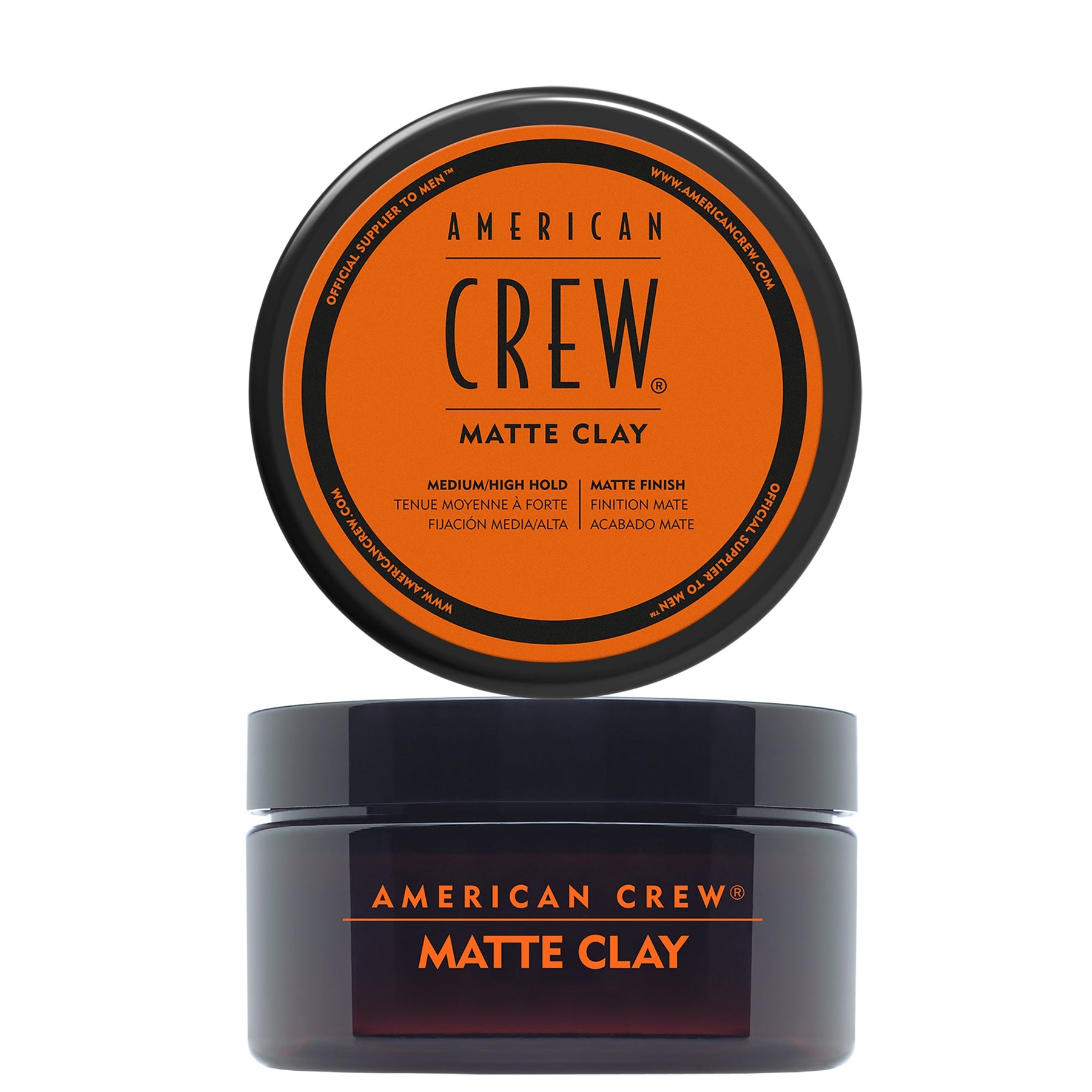American Crew Classic Light Hold Styling Gel 250ml