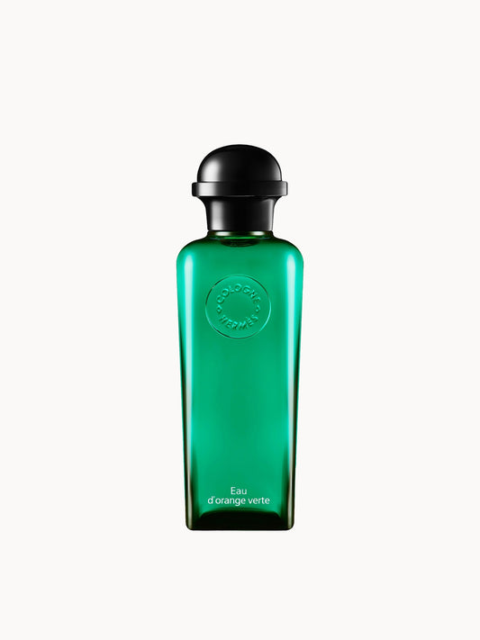 Hermès Concentré d'Orange Verte Eau de Toilette 50ml Refillable Spray