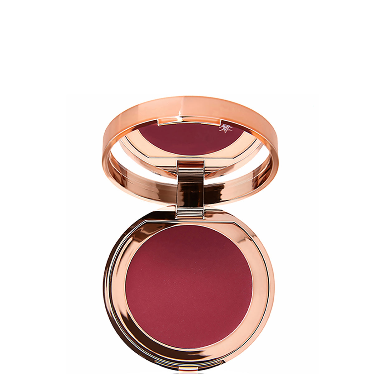 Charlotte Tilbury Pillow Talk Lip & Cheek Glow 0.08g - Colour Of Passion