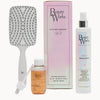 Tous Gift Set 90ml EDT Spray + 150ml Body Lotion + 4.5ml EDT