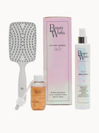 Tous Gift Set 90ml EDT Spray + 150ml Body Lotion + 4.5ml EDT