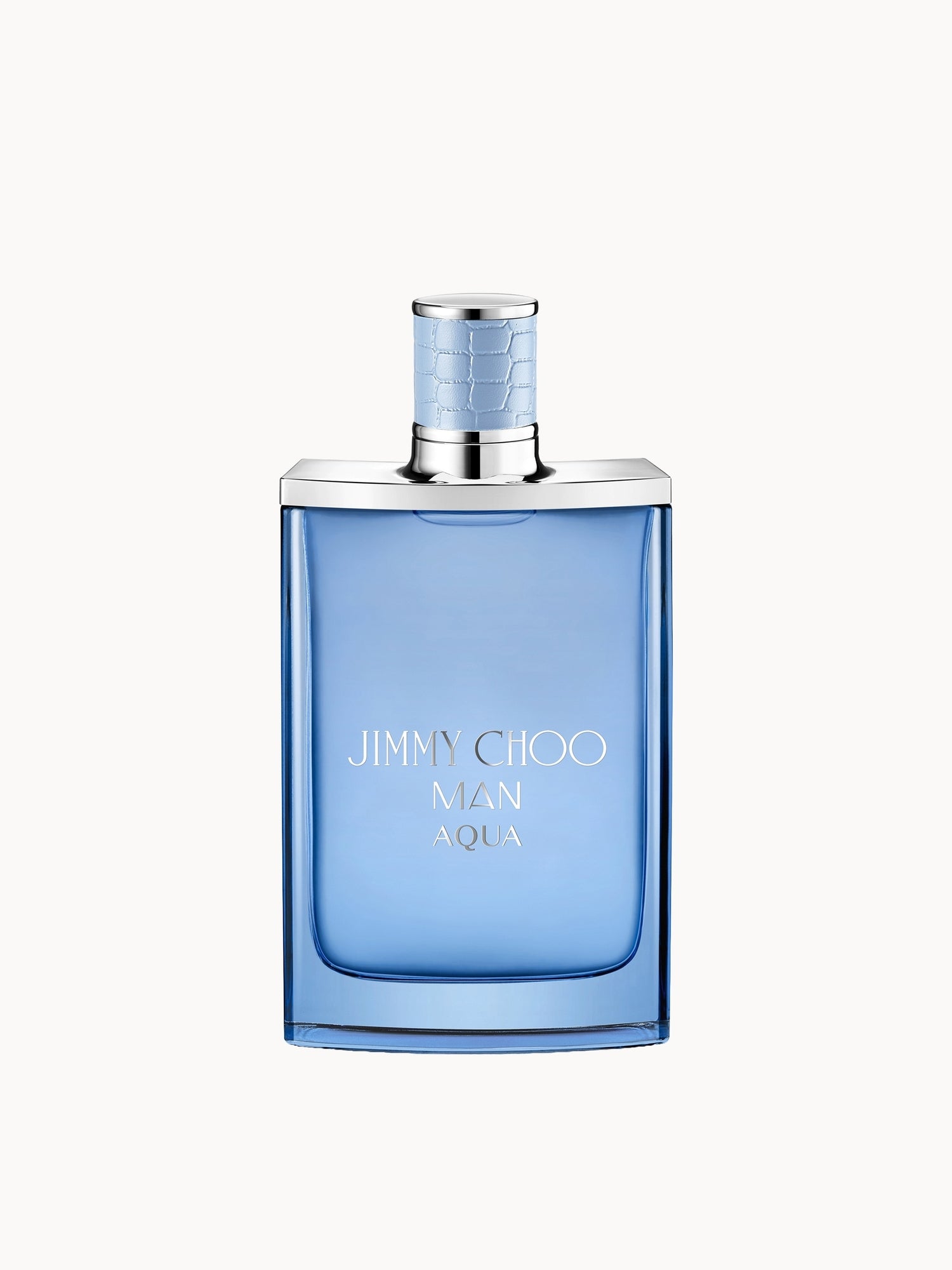 Jimmy Choo Man Aqua Gift Set 50ml EDT + 100ml Shower Gel