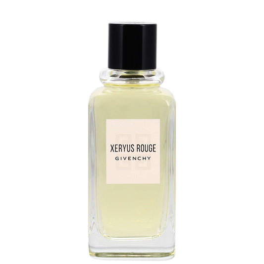 Givenchy Xeryus Rouge Eau De Toilette 100ml Spray