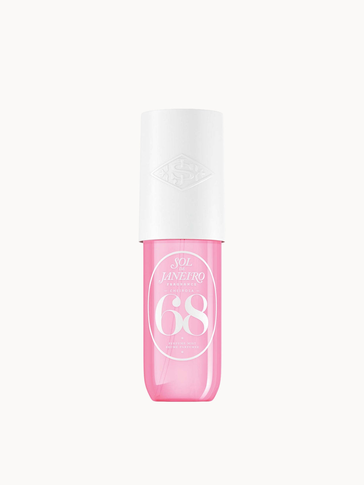 Summer Beach Perfume Mist in Sea Breeze 100ml Spray