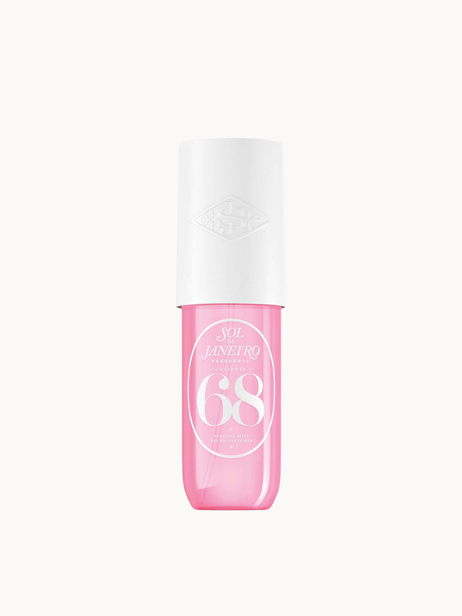 Summer Beach Perfume Mist in Sea Breeze 100ml Spray