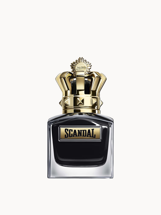 Jean Paul Gaultier Scandal Pour Homme Gift Set 100ml EDT + 10ml EDT + 75ml Shower Gel