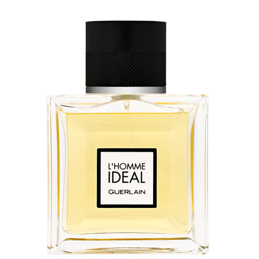 Guerlain L'Homme Ideal Eau de Toilette 100ml Spray