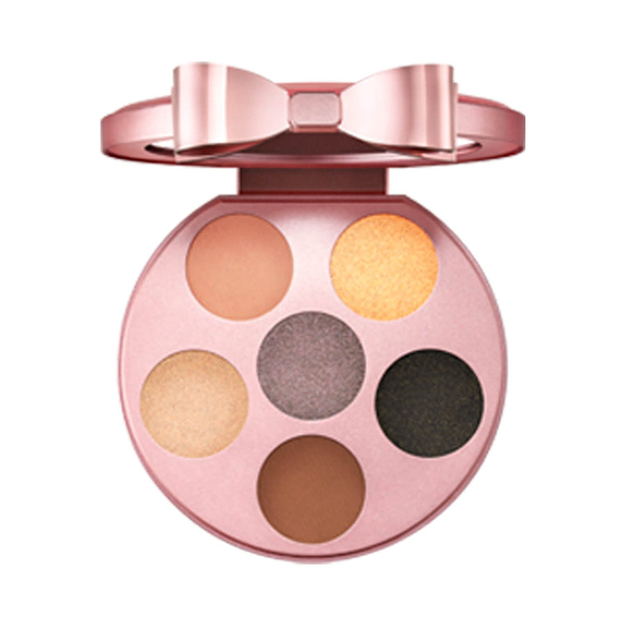 Young & Gifted Eye Shadow Palette - Love