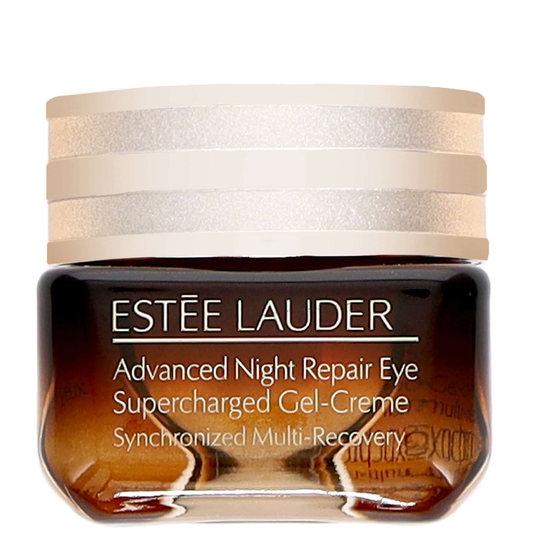 Estée Lauder Advanced Set: Advanced Night Repair Eye Gel 15ml + Sumptuous Extreme Mascara 8ml  + Advanced Night Repair Complex Serum 15ml