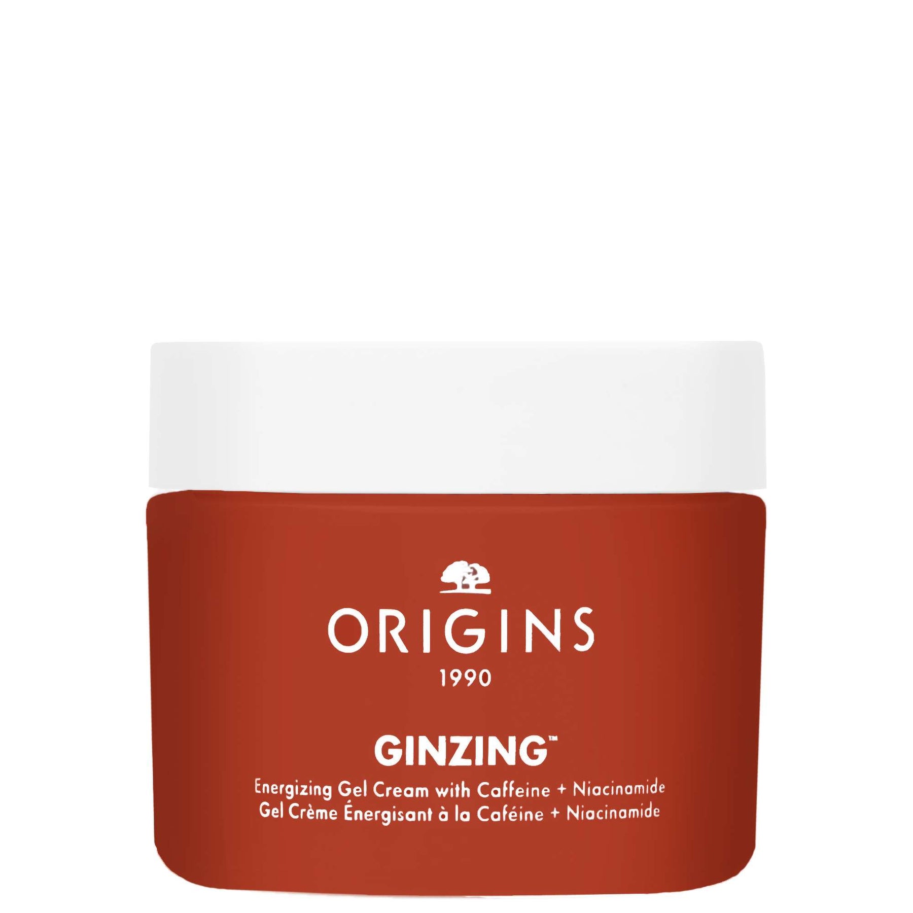 Origins Ginzing Energizing Rich Cream 50ml