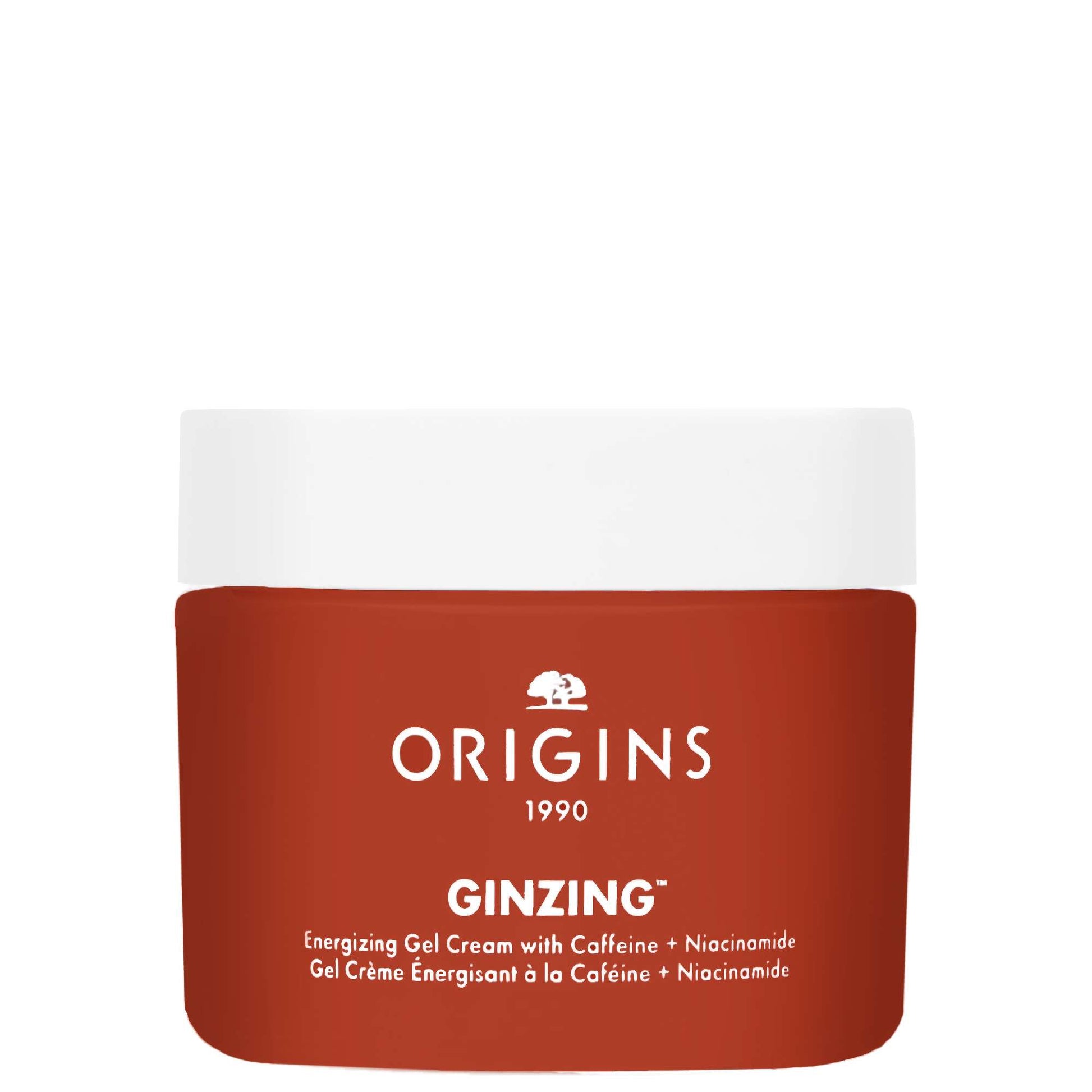 Origins Ginzing Energizing Rich Cream 50ml