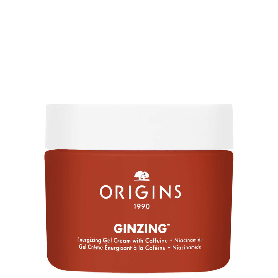Origins Ginzing Energizing Rich Cream 50ml