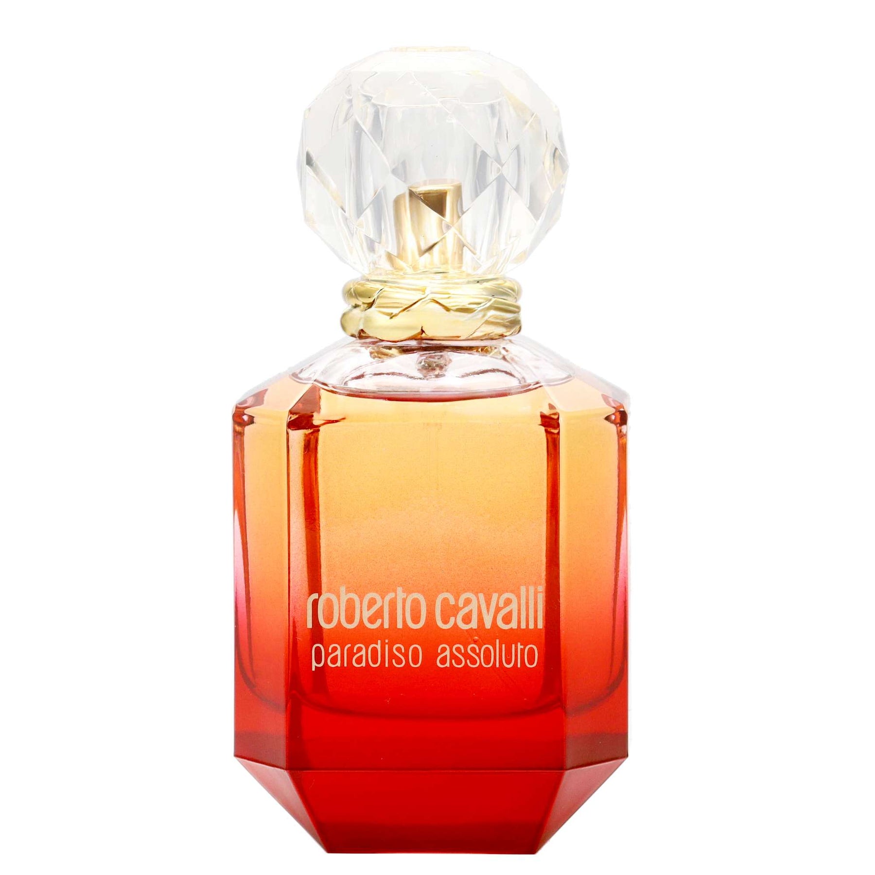 Roberto Cavalli Paradiso Azzurro Eau de Parfum 100ml Spray