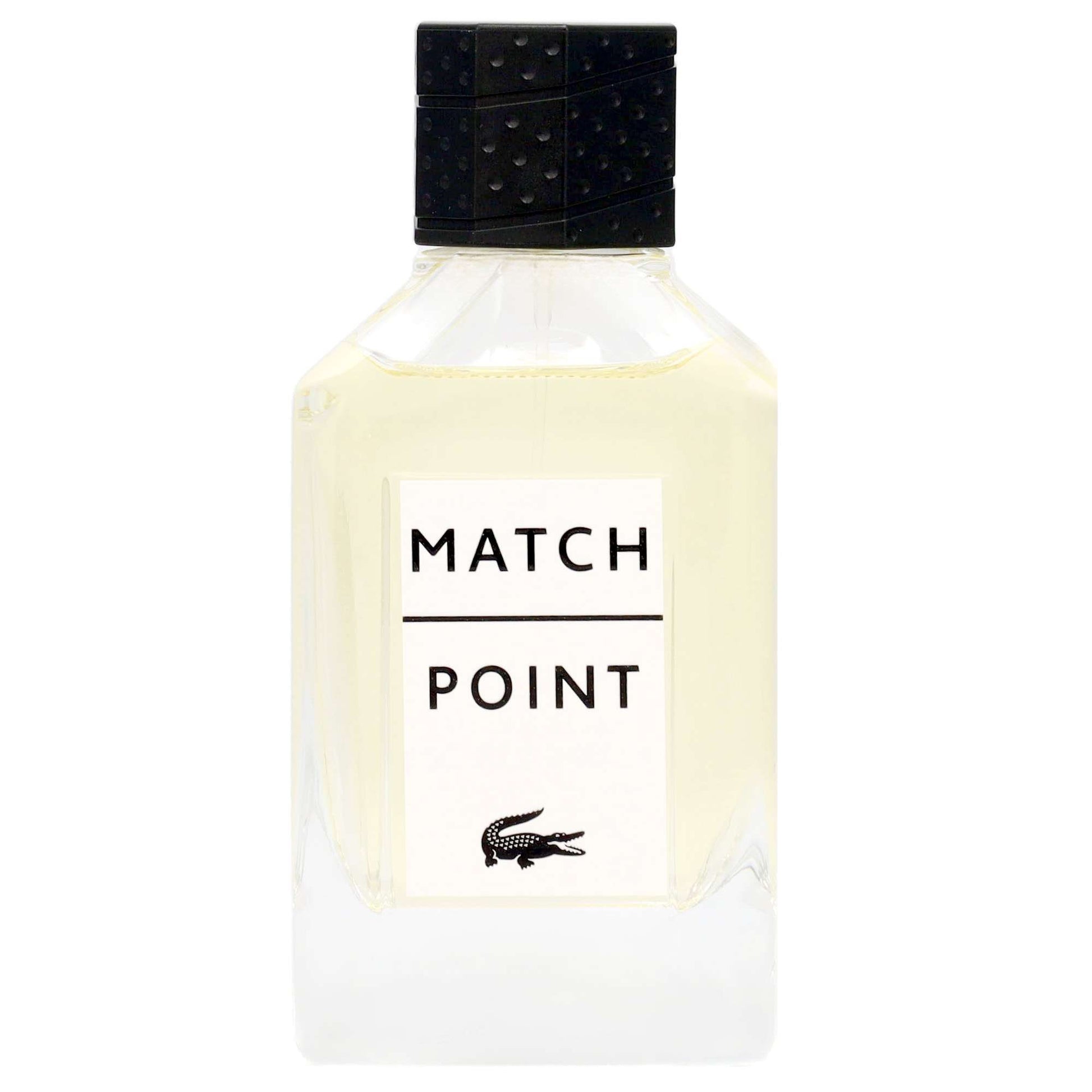 Lacoste Match Point Eau de Toilette 30ml Spray