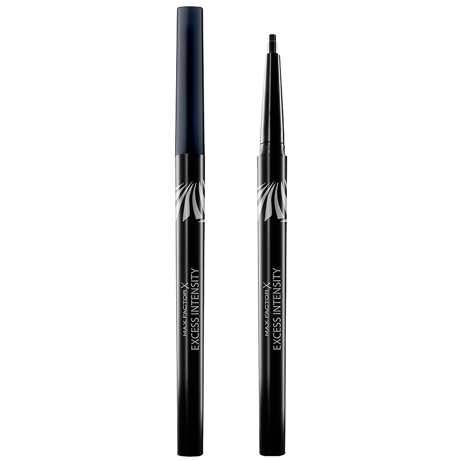 Max Factor Excess Intensity Longwear Eyeliner 2 Aqua