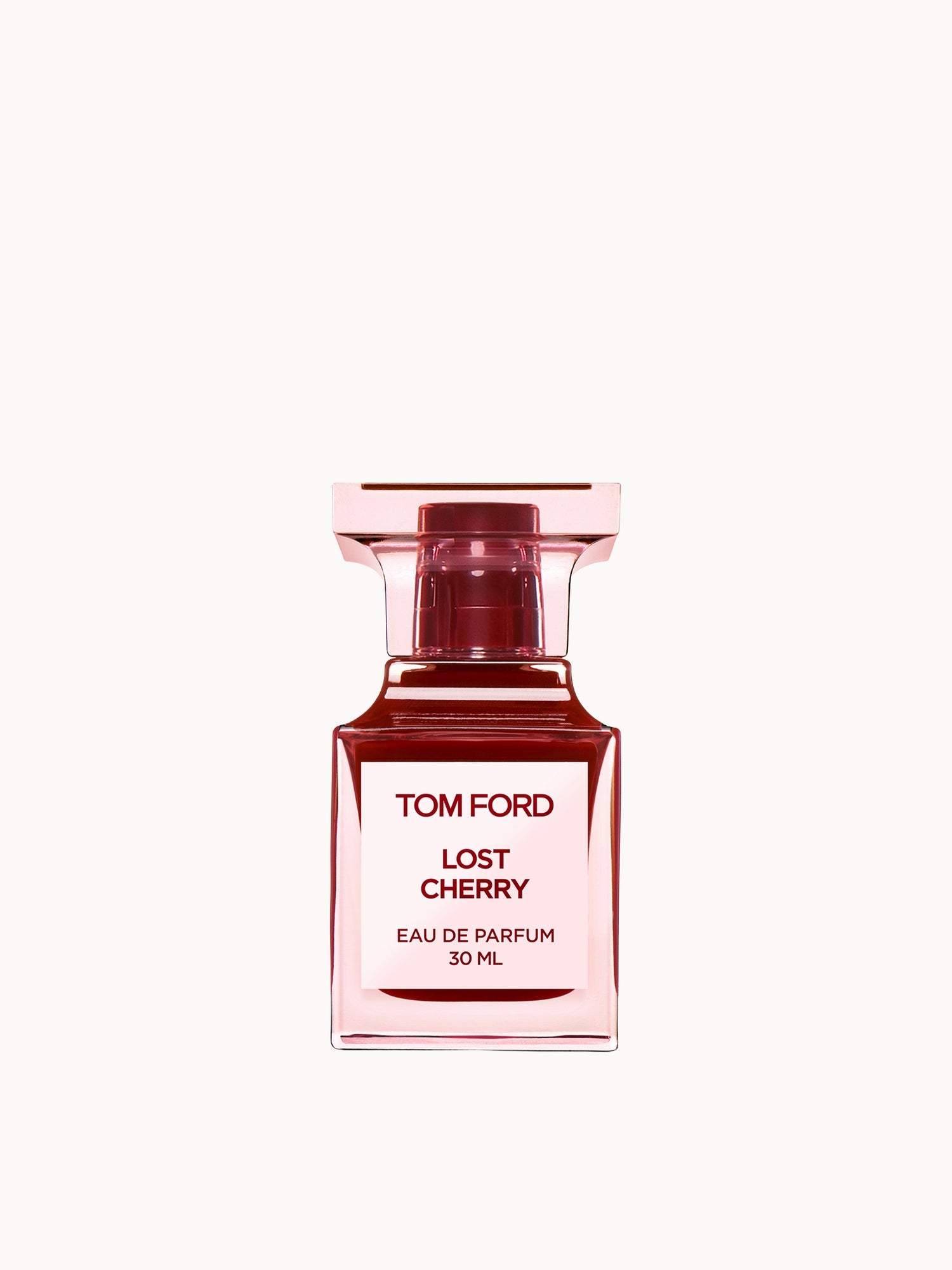 Tom Ford Lost Cherry Eau de Parfum 50ml Spray