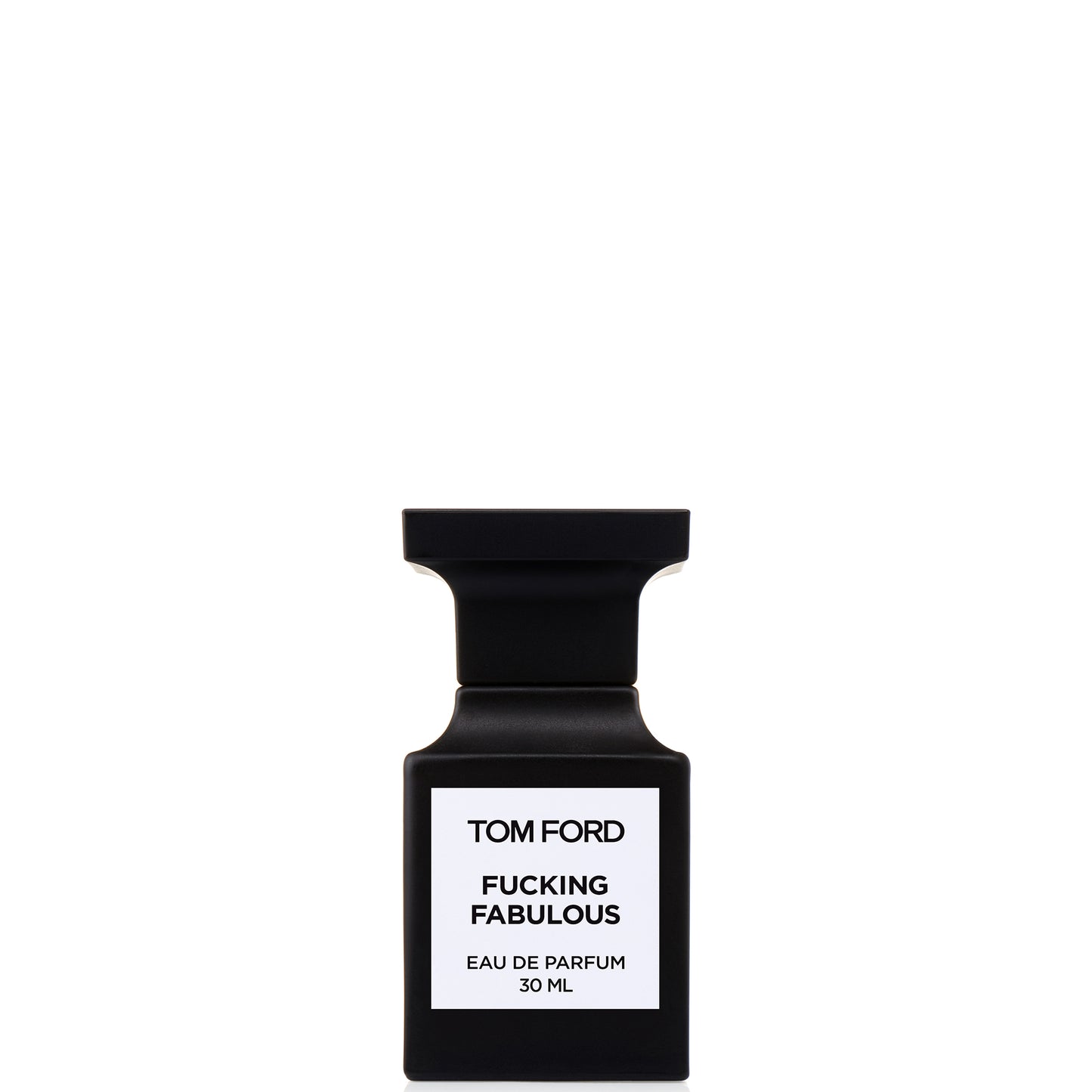 Tom Ford F****** Fabulous Gift Set 50ml EDP + 10ml EDP
