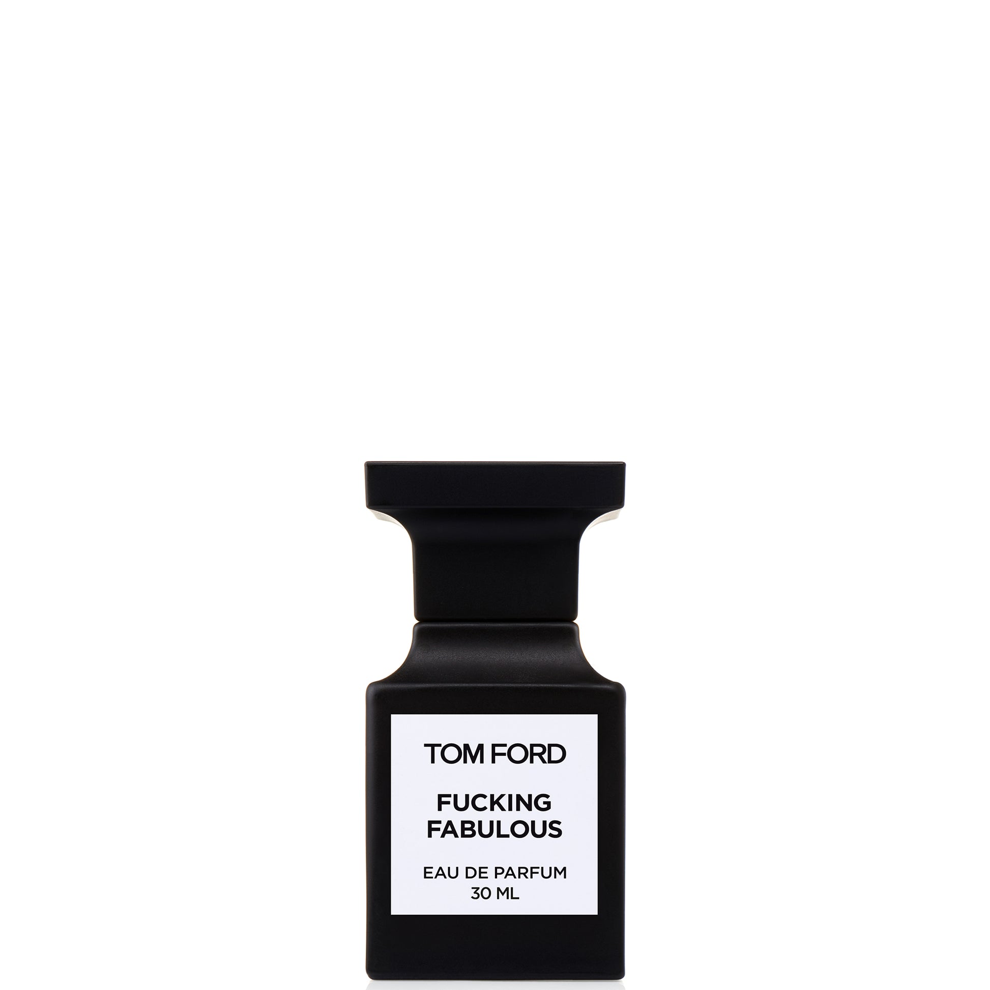 Tom Ford F****** Fabulous Gift Set 50ml EDP + 10ml EDP