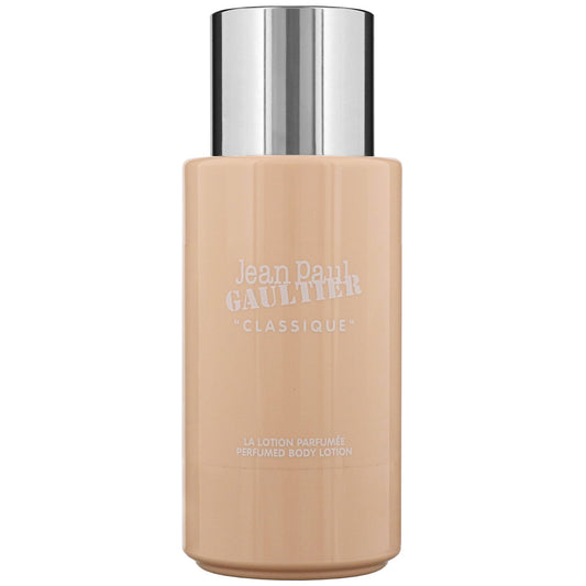 Jean Paul Gaultier Classique Body Lotion 200ml