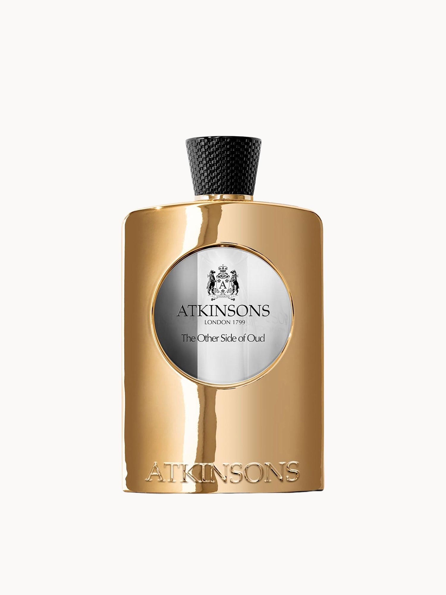 P-Eleven Ahmed Al Maghribi Oud Classic Eau de Parfum 50ml Spray