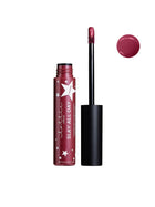 Lottie London Slay All Day Metallic Liquid Lipstick 6ml - Boy Bye
