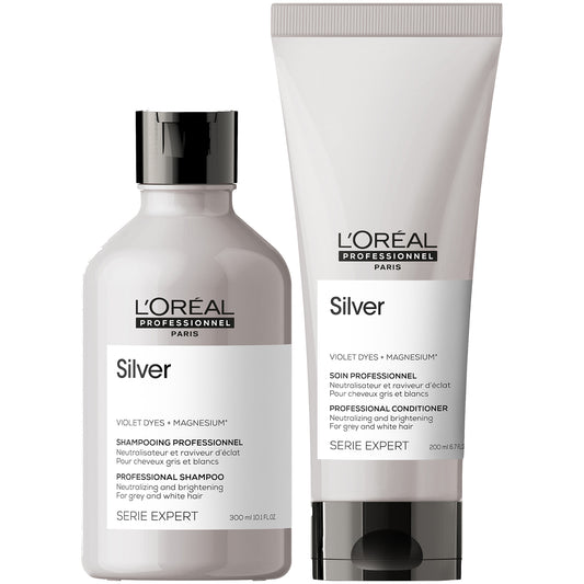 Milk_shake Silver Shine Conditioner 1000ml