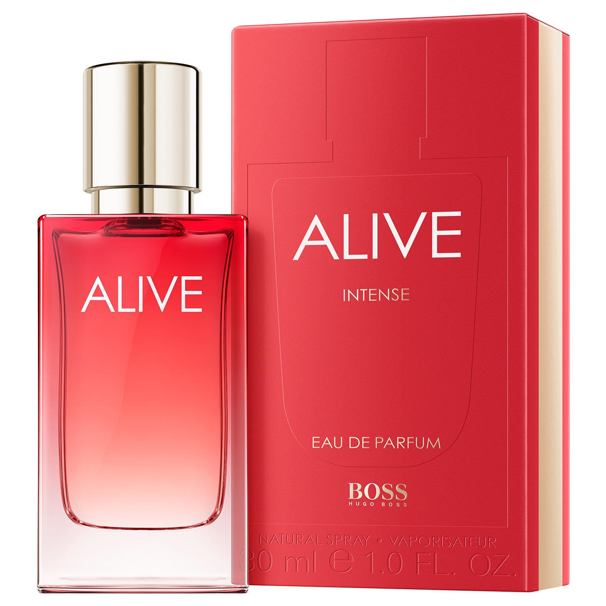 Hugo Boss Alive Intense Eau de Parfum 30ml Spray