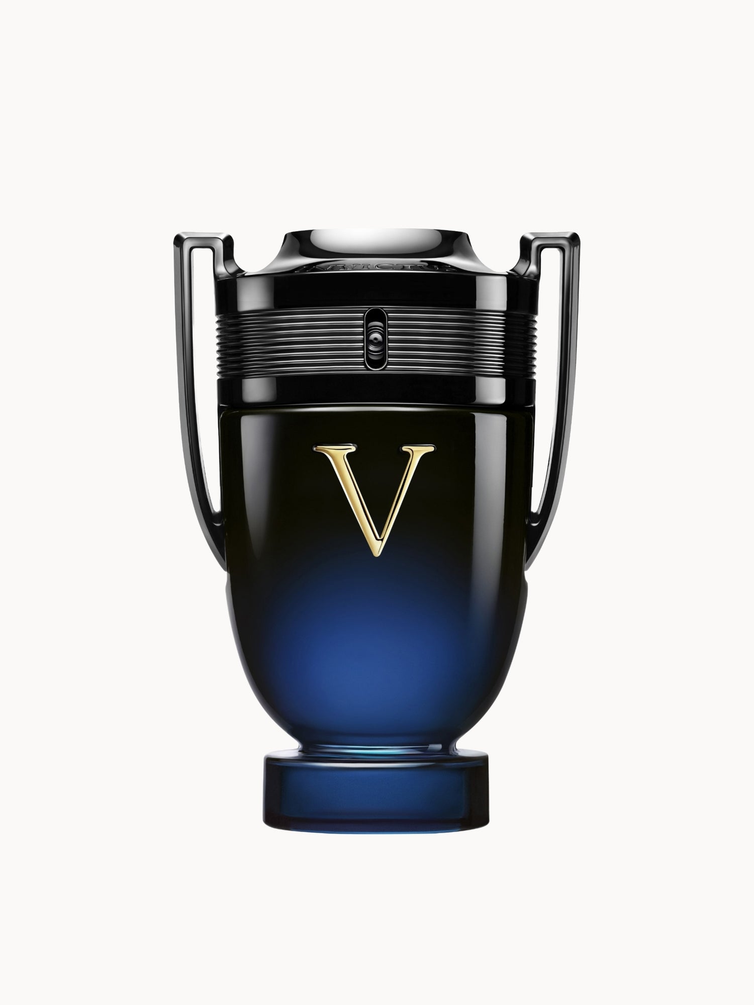 Paco Rabanne Invictus Parfum Eau de Parfum 100ml Spray