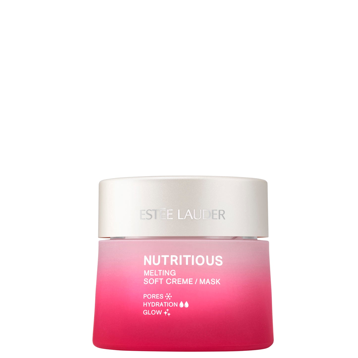 Estée Lauder Nutritious Melting Soft Cream Mask 50ml