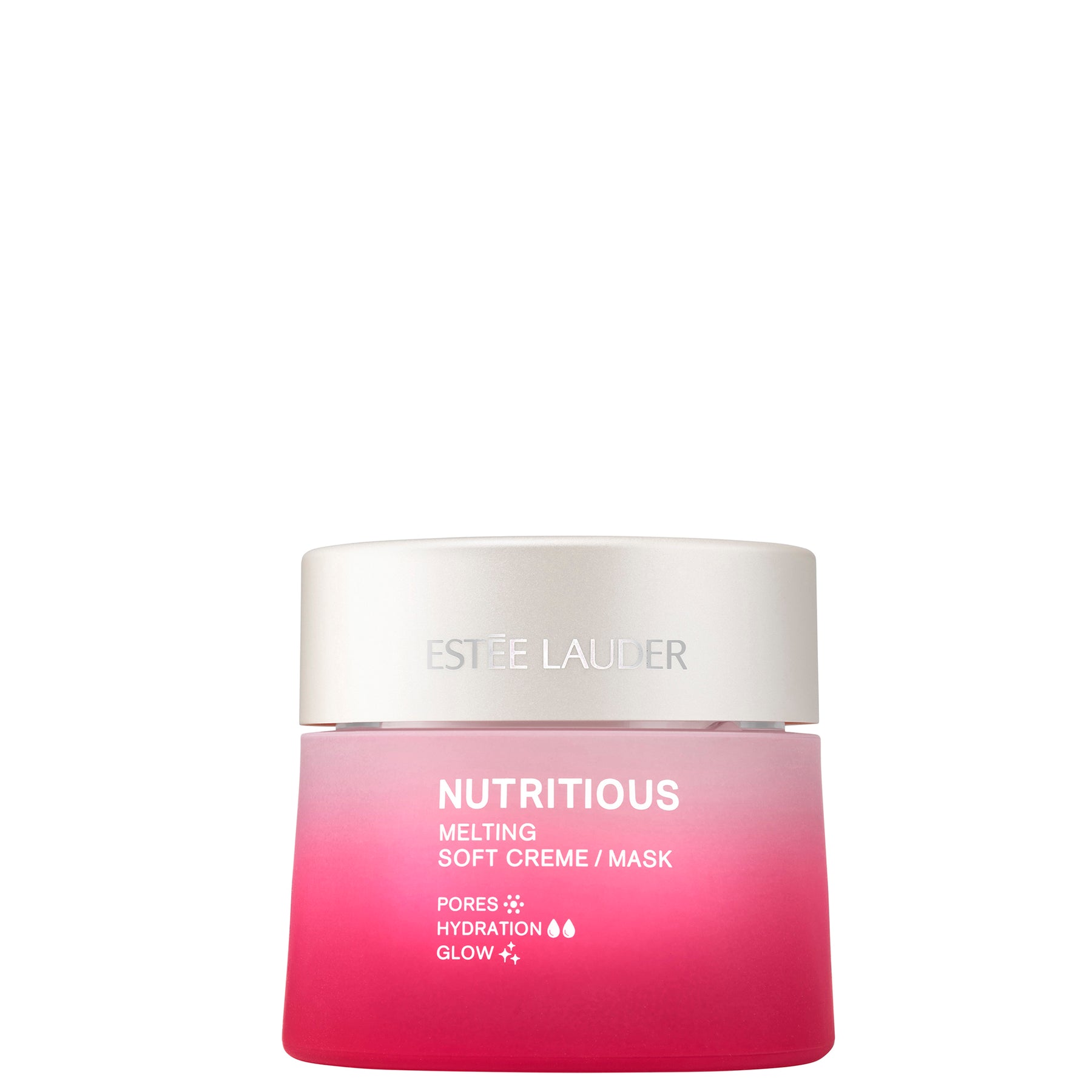 Estée Lauder Nutritious Melting Soft Cream Mask 50ml