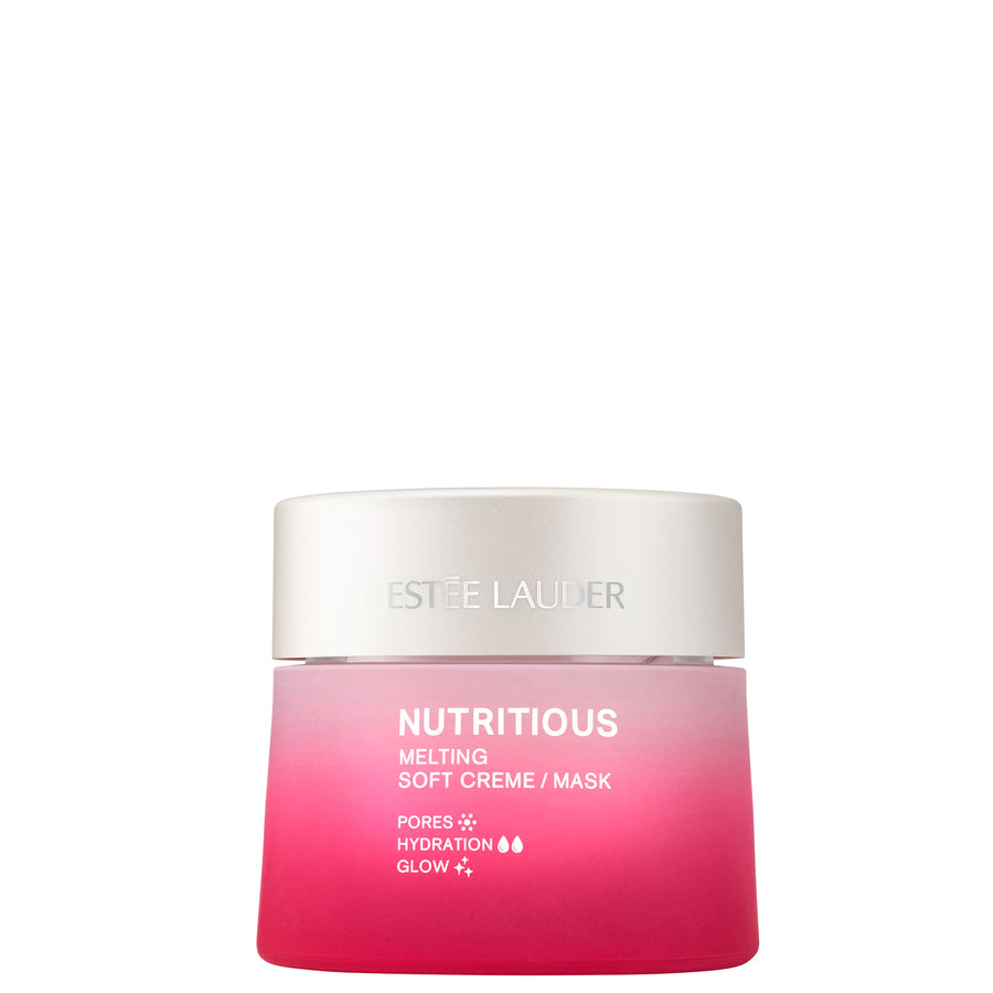Estée Lauder Nutritious Melting Soft Cream Mask 50ml