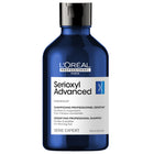 L'Oreal Serioxyl Advanced Densifying Shampoo 500ml - For Thinning Hair