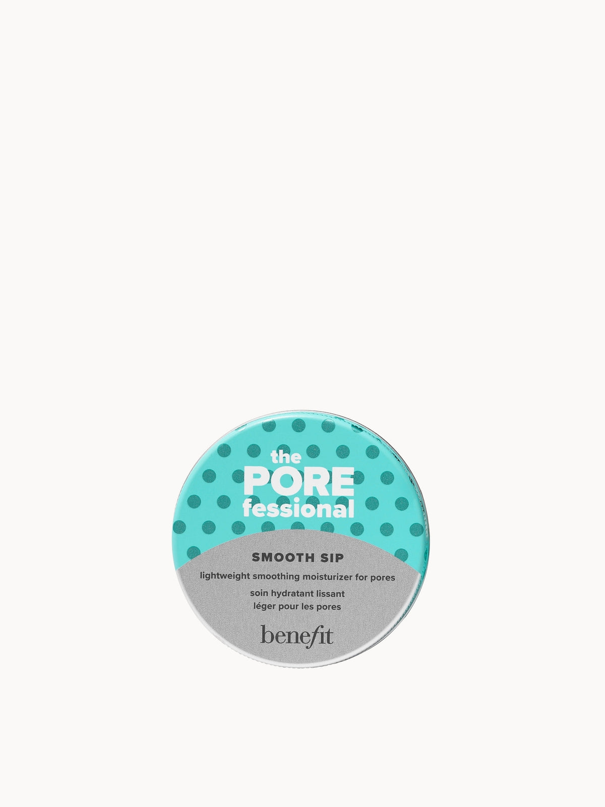 Benefit The Porefessional Smooth Sip Moisturiser 50ml