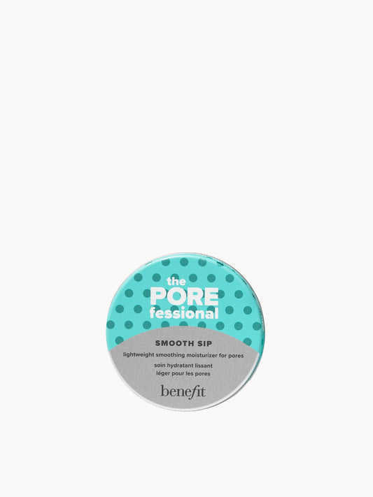 Benefit The Porefessional Smooth Sip Feuchtigkeitscreme 50ml