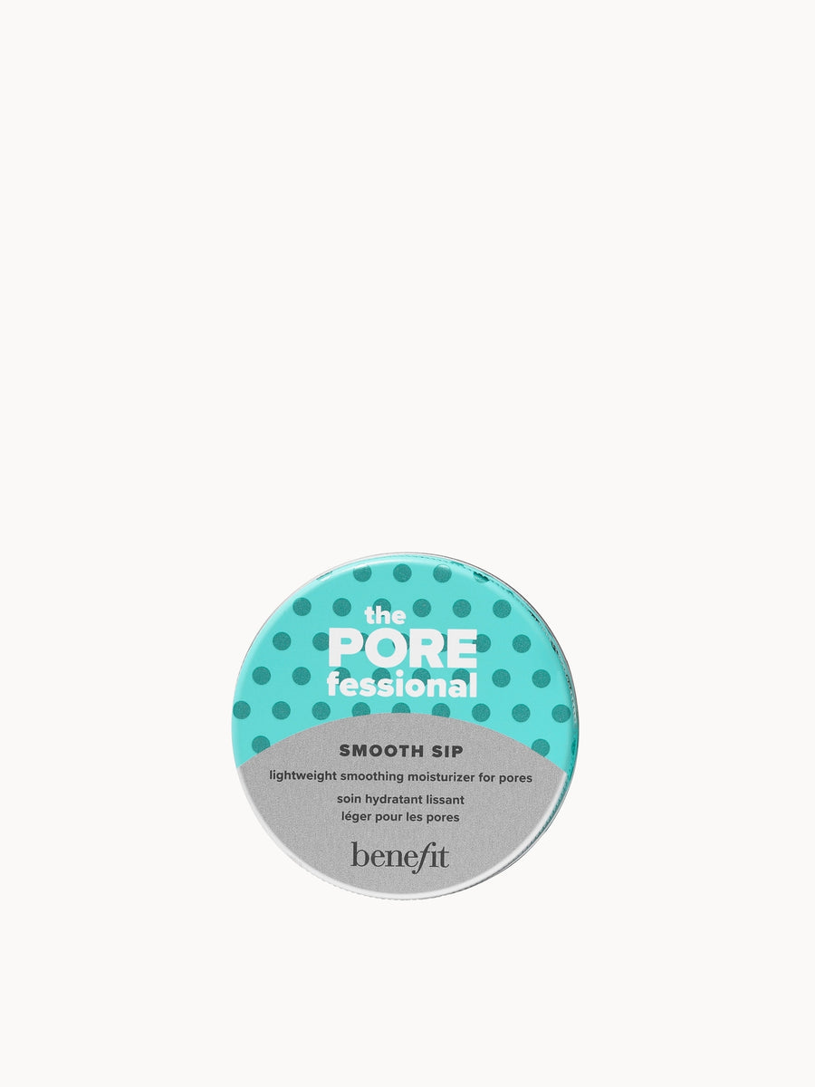 Benefit The Porefessional Smooth Sip Moisturiser 50ml