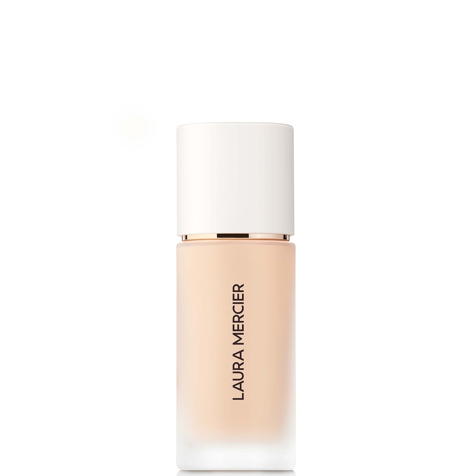 Laura Mercier Real Flawless Weightless Perfecting Foundation 30ml - 2W1 Macadamia