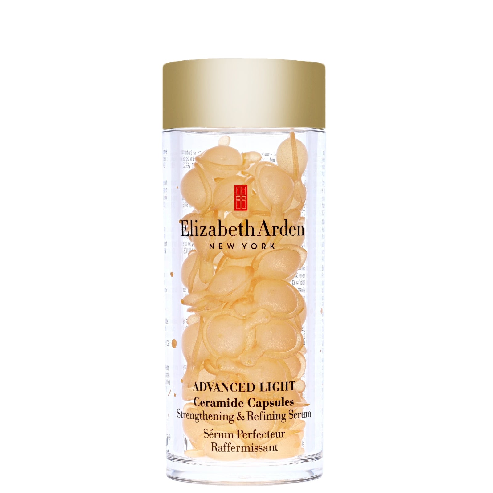 Elizabeth Arden Advanced Light Ceramide Capsules Strengthening & Refining Serum 30 Capsules