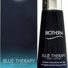 Biotherm Blue Therapy Milky Lotion Anti-Aging Moisturising Emulsion 75ml - All Skin Types