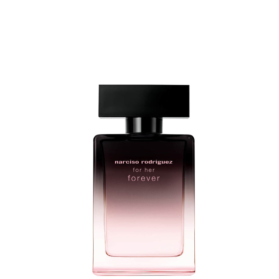 Narciso Rodriguez For Her Forever Eau de Parfum 50ml Spray
