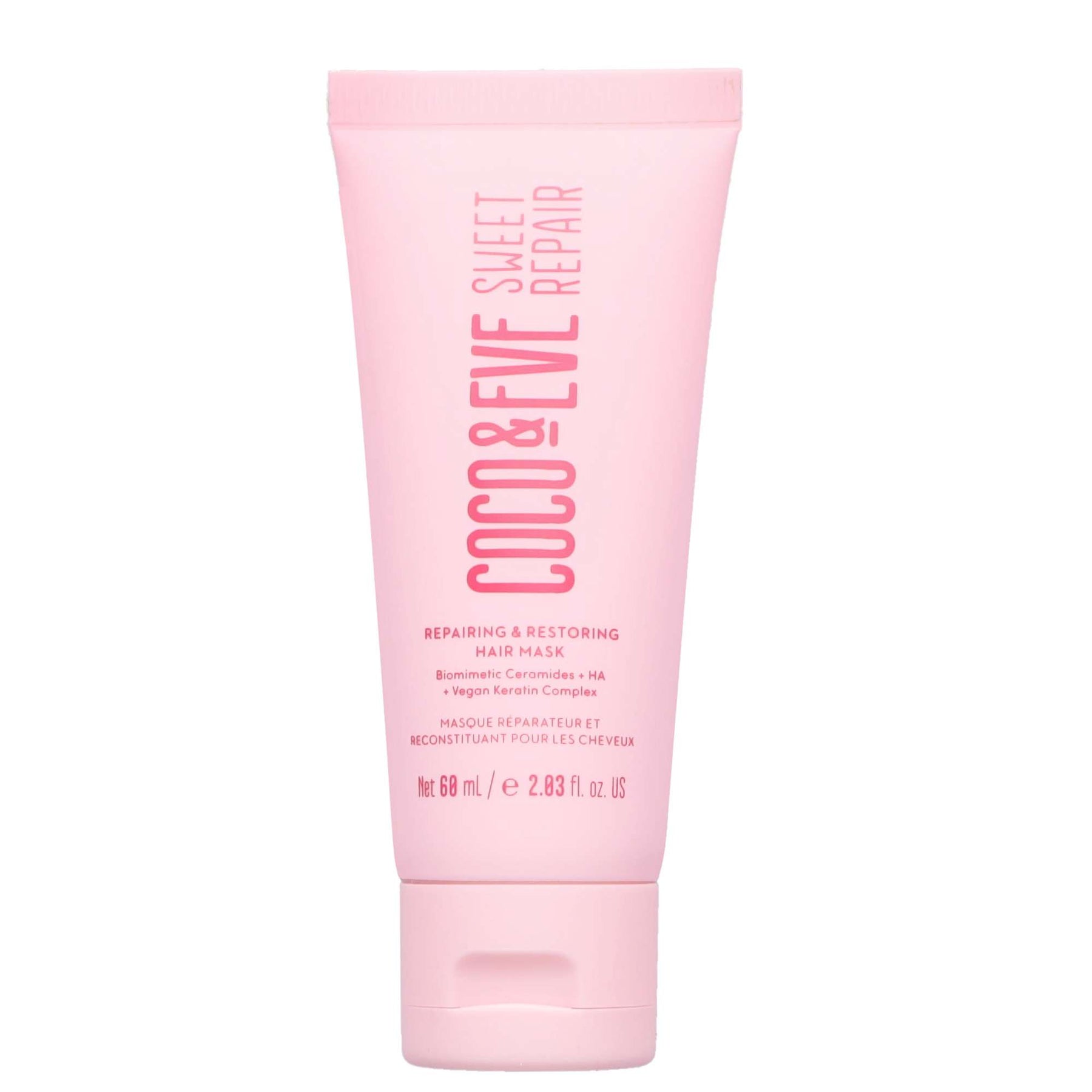 Proclere Hemp Conditioning Hair Mask 250ml
