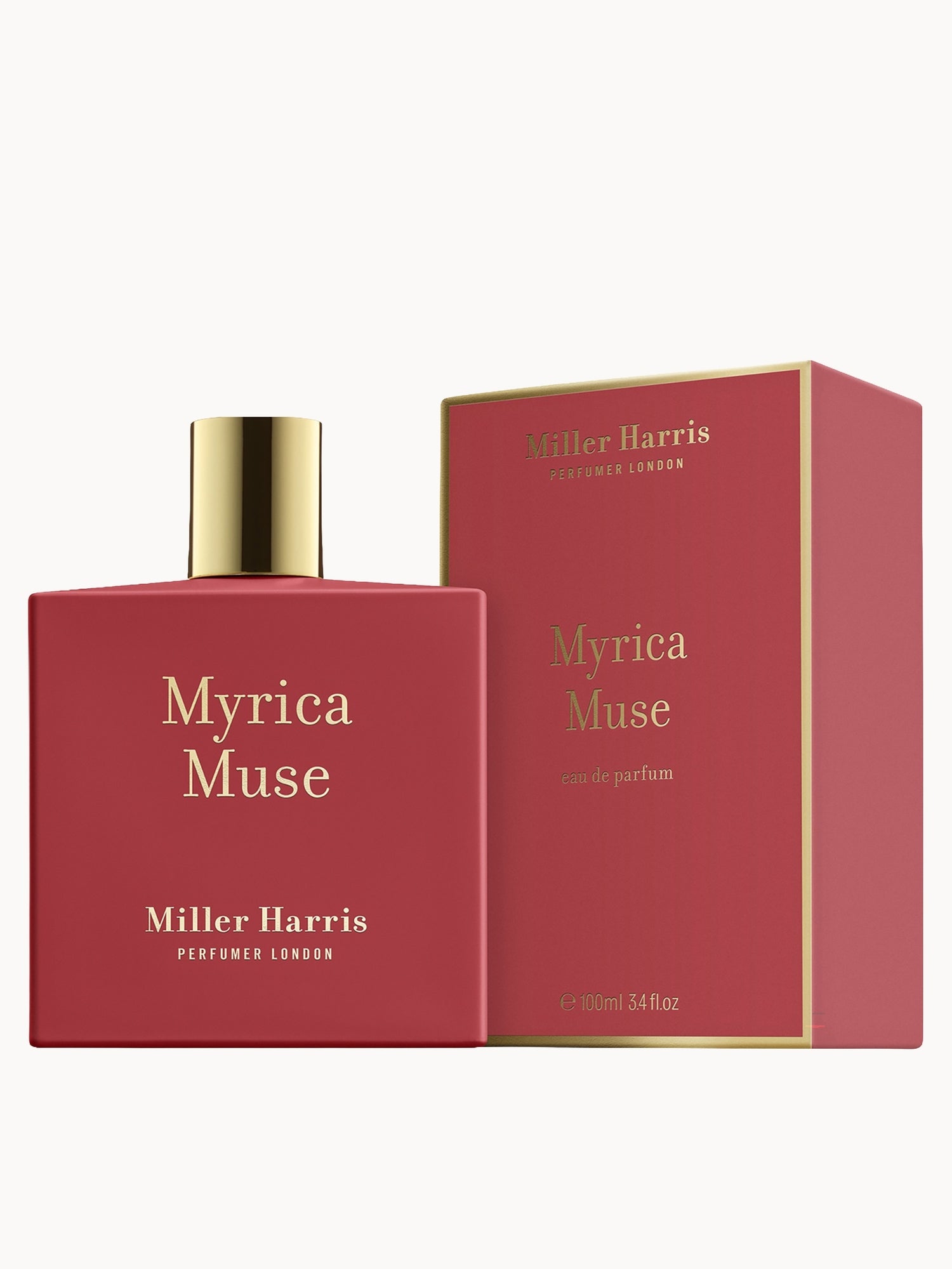 Le Couvent des Minimes Santa Cruz Eau de Parfum 100ml Spray