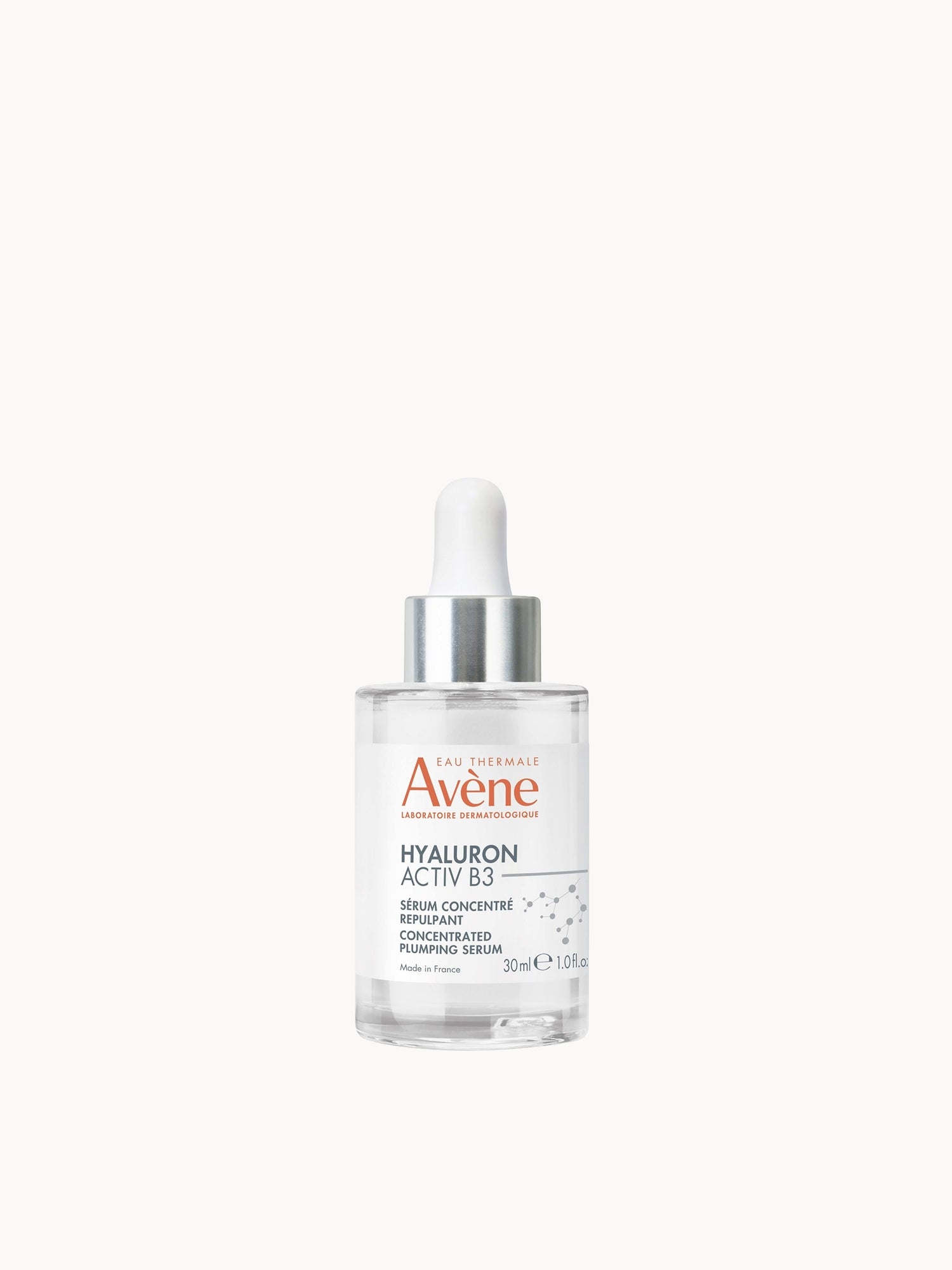 Avène Hyaluron Activ B3 Concentrated Plumping Serum 30ml
