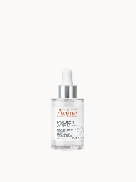 Avène Hyaluron Activ B3 Concentrated Plumping Serum 30ml
