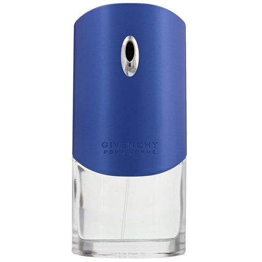 Givenchy Pour Homme Blue Label Eau de Toilette 100ml Spray