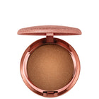 MAC 143S Bronze Fan Brush