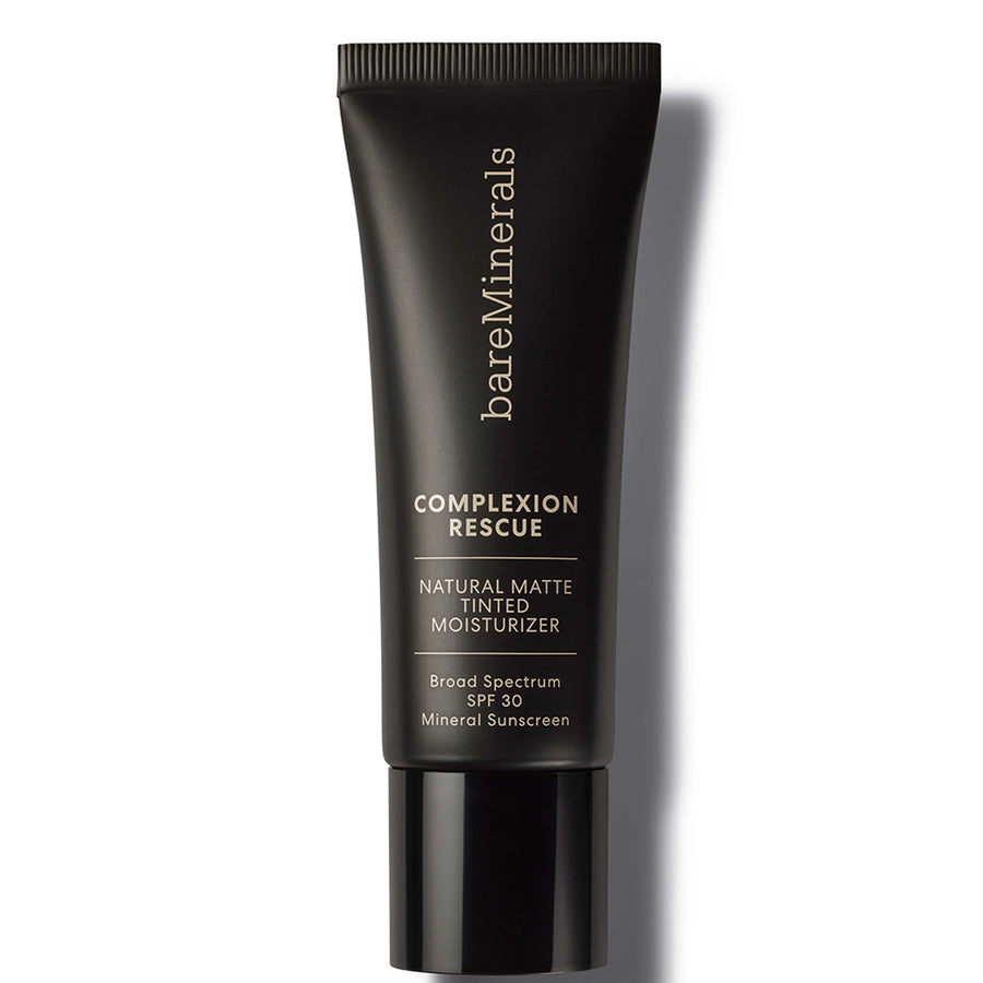 bareMinerals Complexion Rescue All Over Luminizer Tinted Moisturiser SPF20 35ml - Champagne