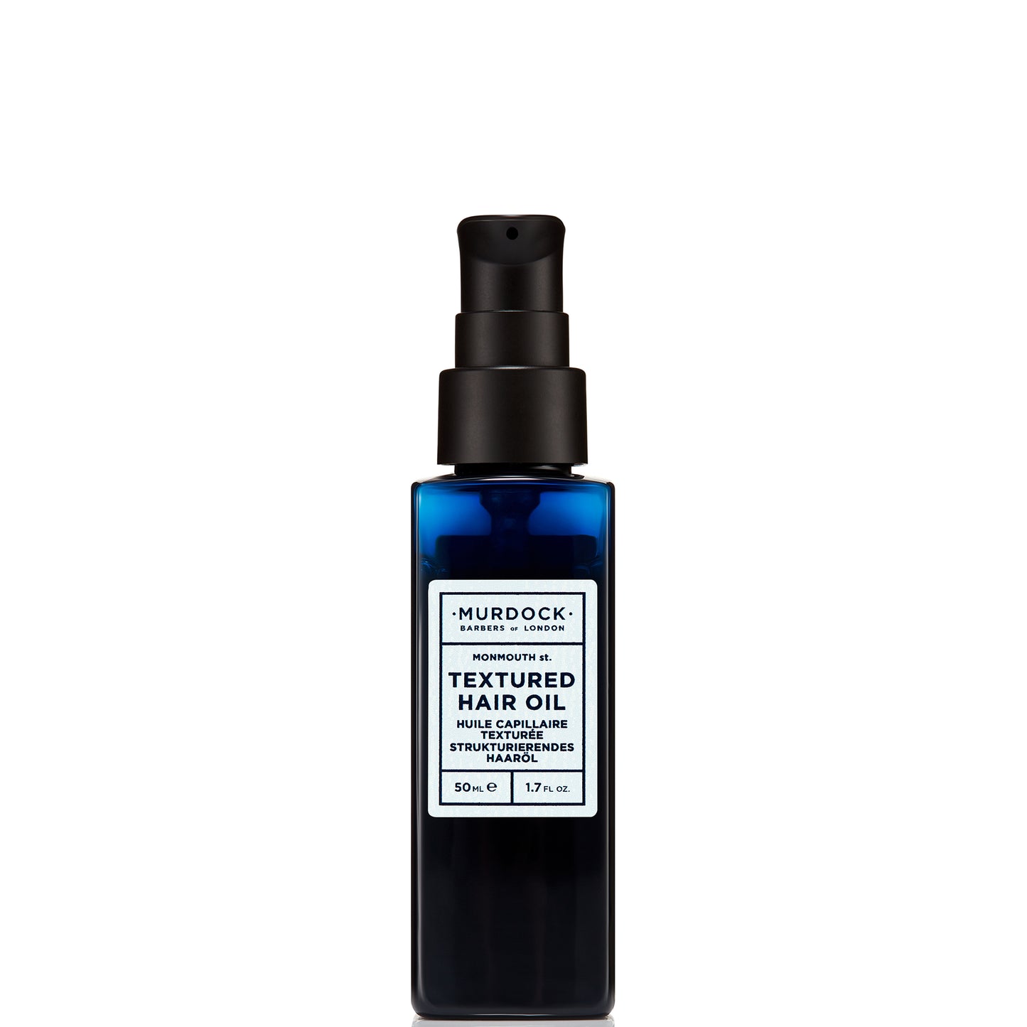 Lola Pinga! Carrot & Oilve Hair Oil 50ml