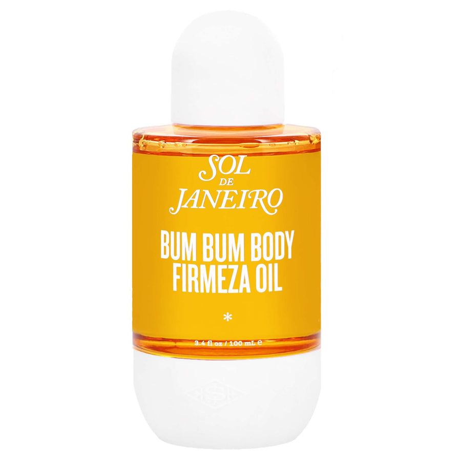 Sol De Janeiro Brazilian Bum Bum Body Cream 75ml