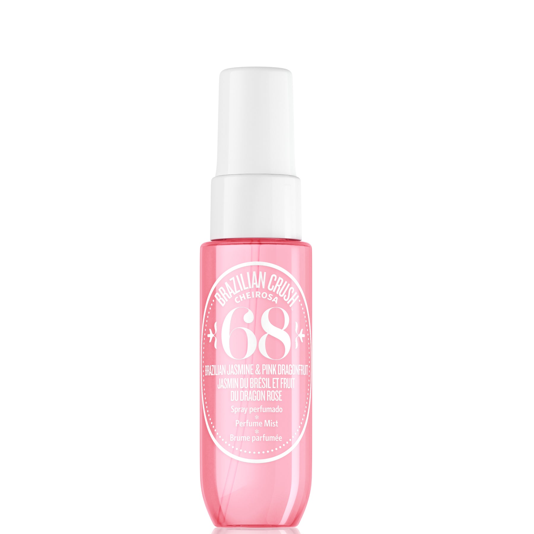 Madonna Divine Body Mist 100ml Spray