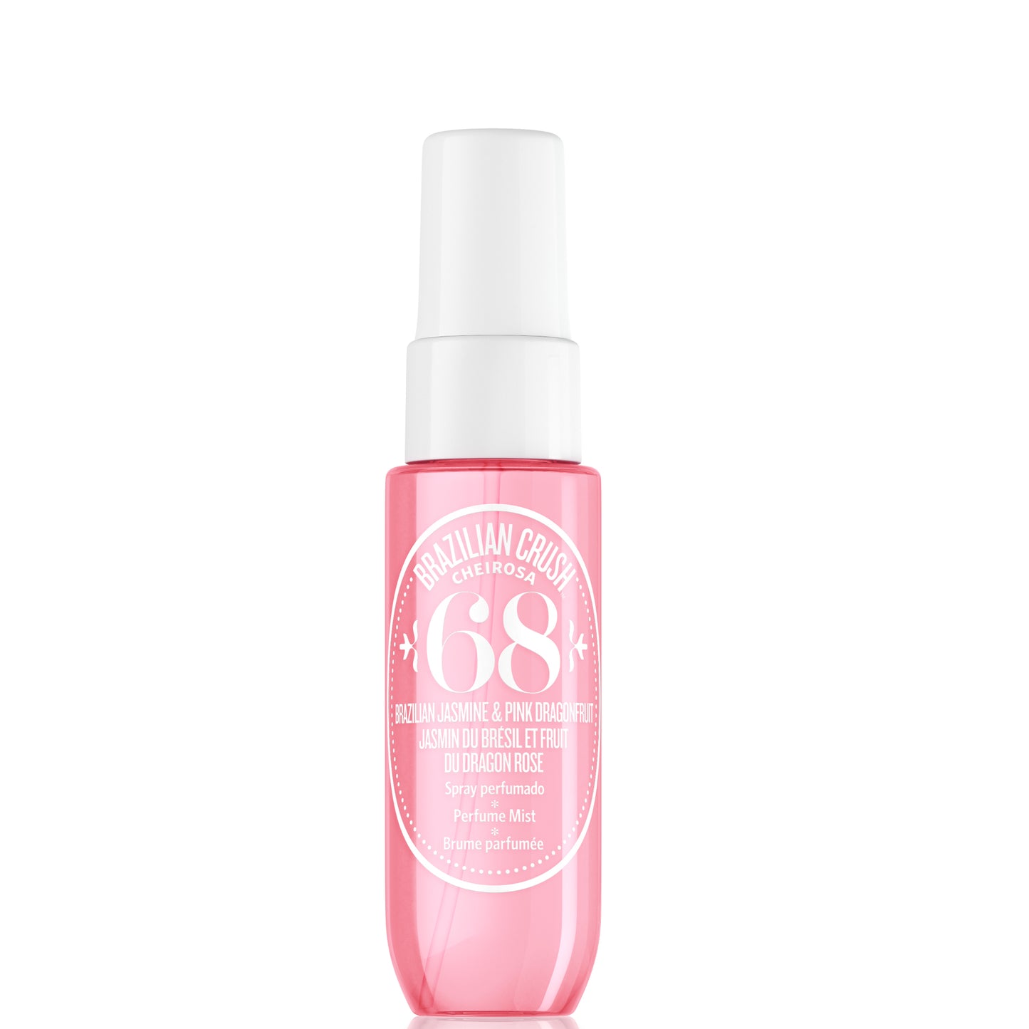 Missguided Babe Night Body Mist 220ml